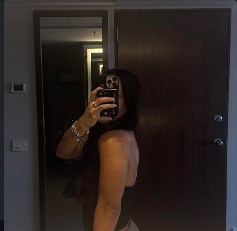 Roxanne Perez New (1 photo)