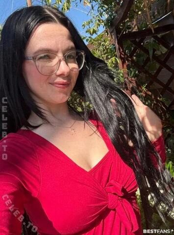 Roxi Black nude photo 7
