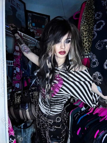 Roxy Katrina photo 4
