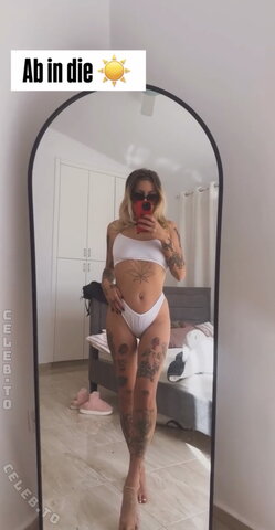 Roxy_Wayne nude photo 5