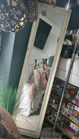 Roxy_Wayne nude photo 9