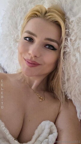 Roze Monroe nude photo 32