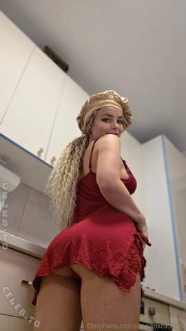 Roze Monroe nude photo 11