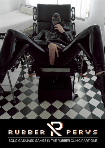 Rubber Pervs nude photo 4