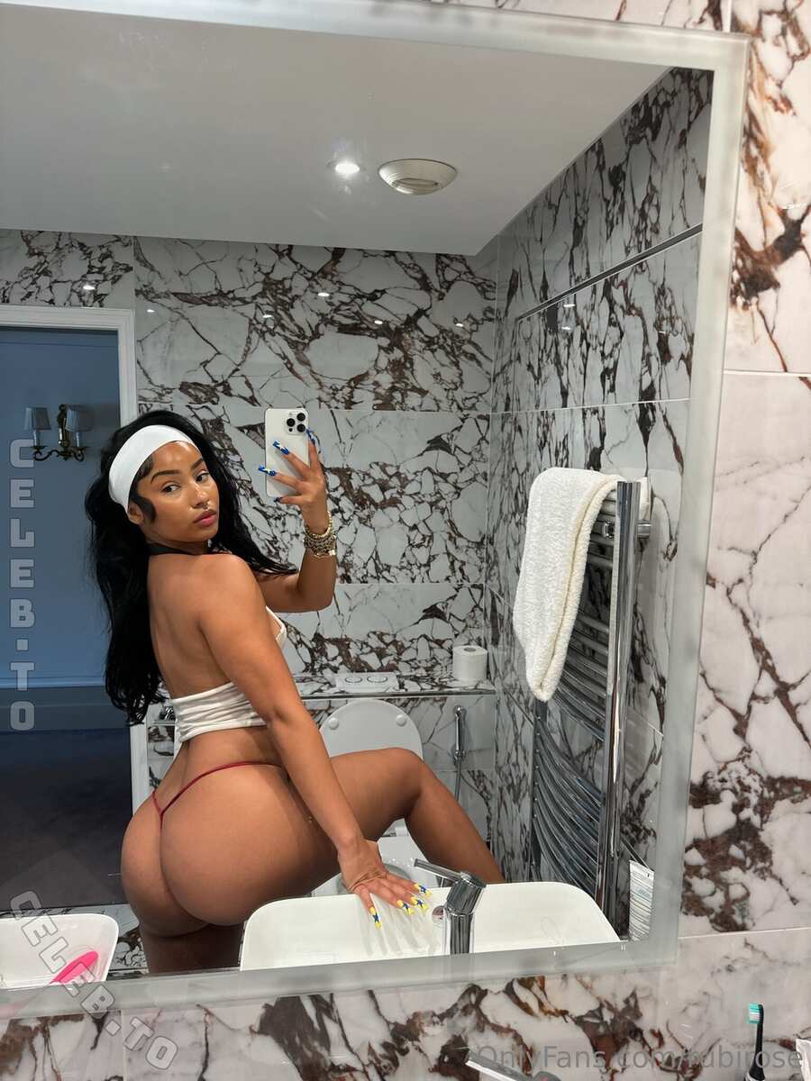 Rubi Rose nude photo 4