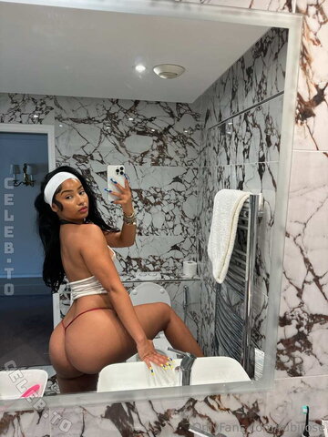 Rubi Rose nude photo 2