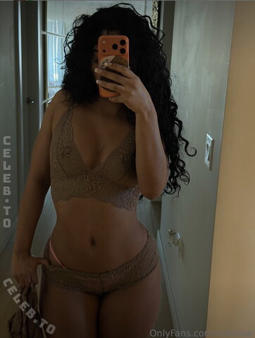 Rubi Rose Hot (1 photo)