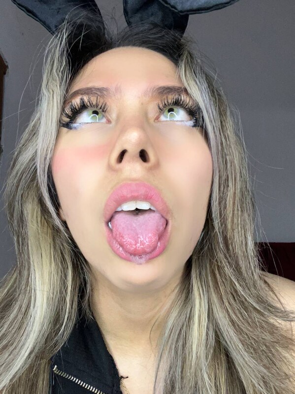 Rubibunny nude photo 4