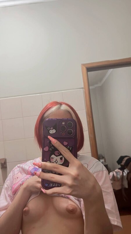 Rubibunny nude photo 20