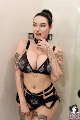 Ruby alexia nude photo 7