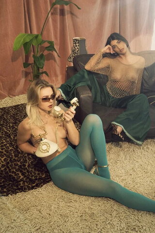 Ruby Kelly New (38 photos)