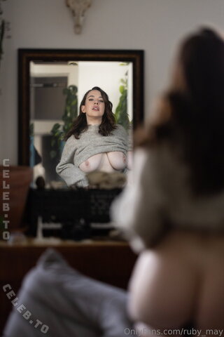 Ruby May nude photo 194