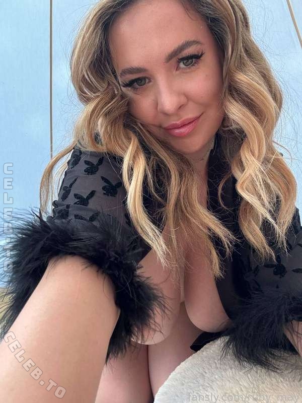 Ruby May nude photo 11