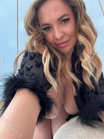 Ruby May nude photo 42