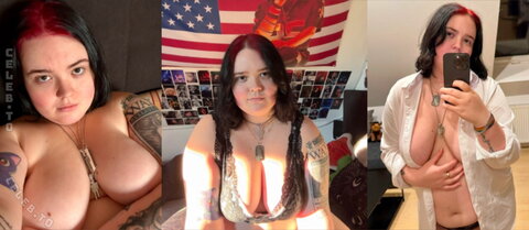 Ruby Parker nude photo 1