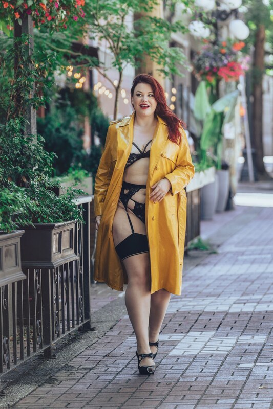 Ruby Roxx Super Curvy Model NUDE Photos and Videos nude photo 2