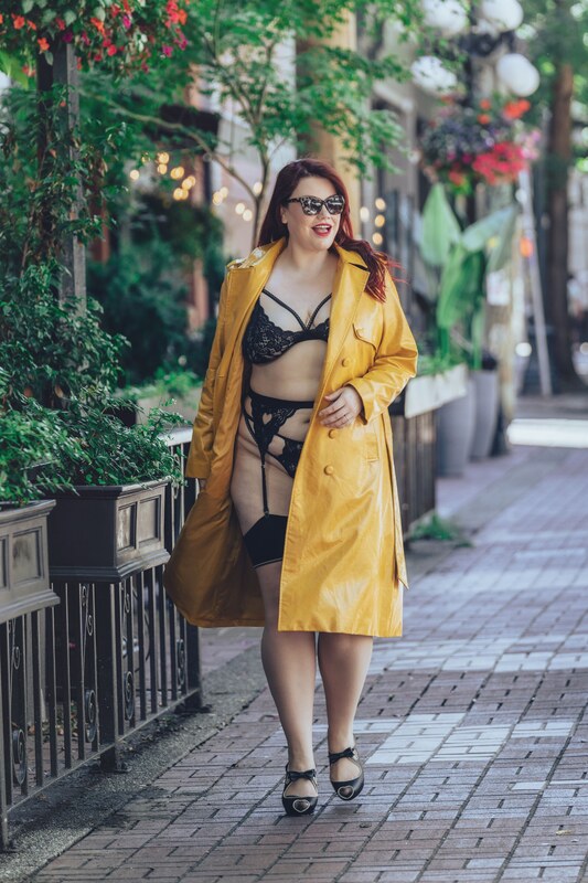 Ruby Roxx Super Curvy Model NUDE Photos and Videos nude photo 4