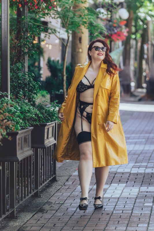 Ruby Roxx Super Curvy Model NUDE Photos and Videos nude photo 6
