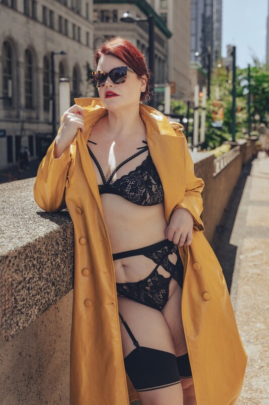 Ruby Roxx Super Curvy Model NUDE Photos and Videos nude photo 12
