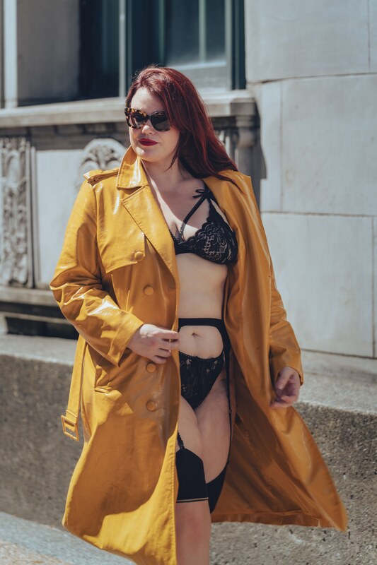 Ruby Roxx Super Curvy Model NUDE Photos and Videos nude photo 18