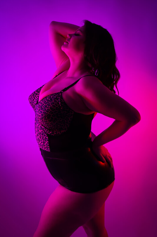 Ruby Roxx Super Curvy Model NUDE Photos and Videos nude photo 11