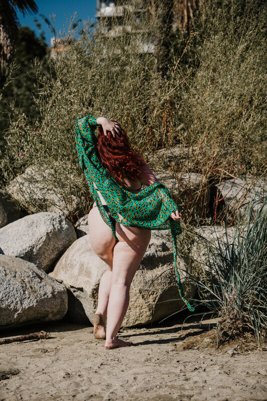 Ruby Roxx Super Curvy Model NUDE Photos and Videos nude photo 5