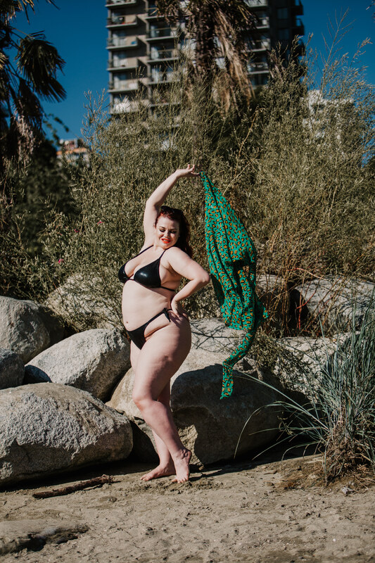 Ruby Roxx Super Curvy Model NUDE Photos and Videos nude photo 7