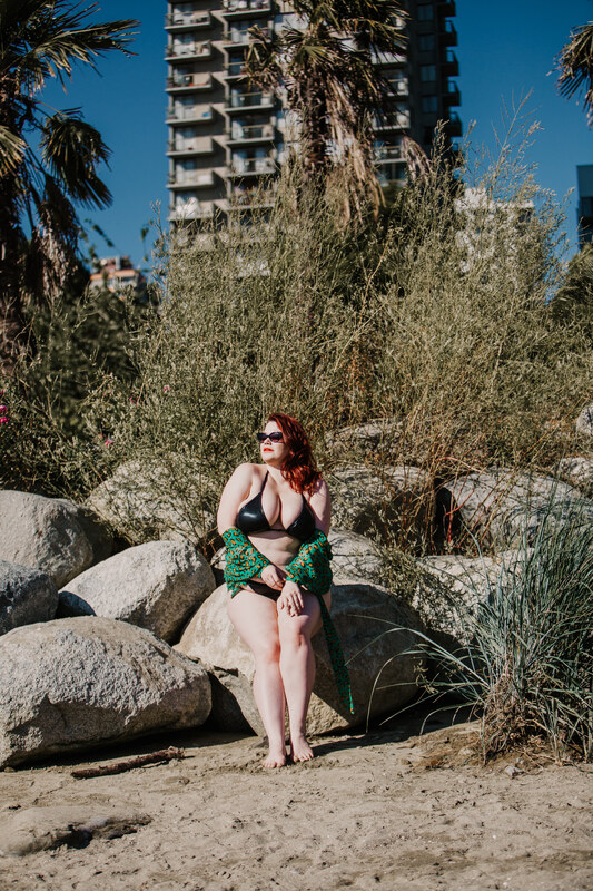 Ruby Roxx Super Curvy Model NUDE Photos and Videos nude photo 8