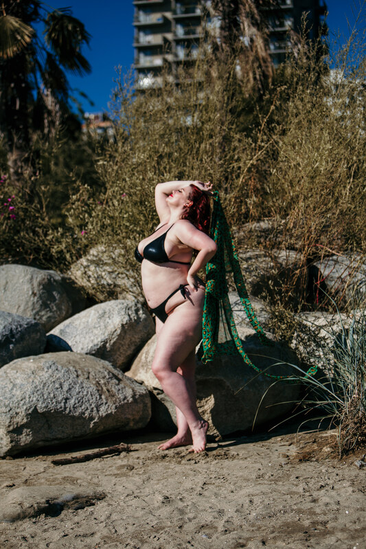Ruby Roxx Super Curvy Model NUDE Photos and Videos nude photo 14