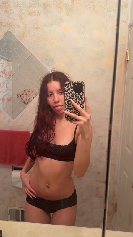 ruby.garcia nude photo 20