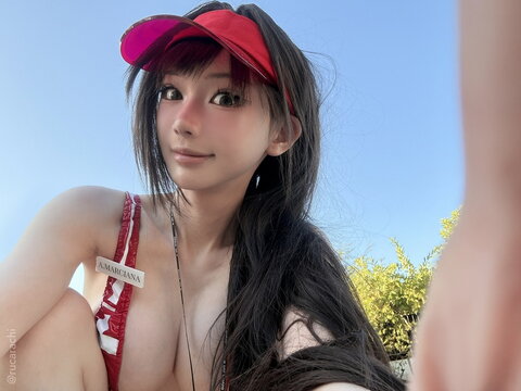 Rucarachi nude photo 3