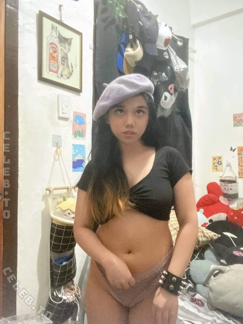 rucucucucu nude photo 3