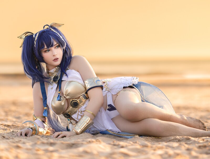 Ruichiru nude photo 3