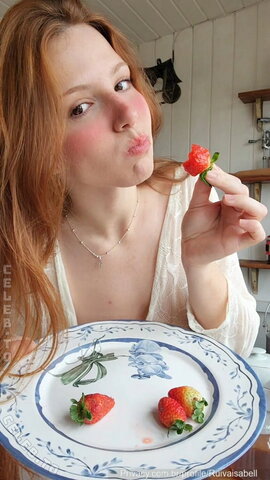 RuivaIsabell nude photo 1