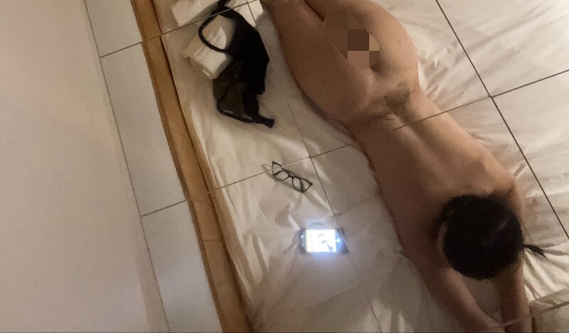 Rumenaccia nude photo 2