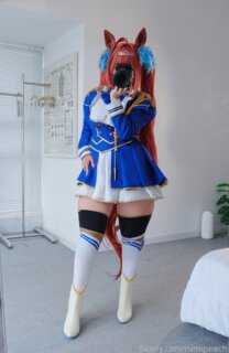 Rumipeach nude photo 2