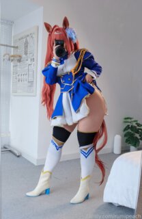 Rumipeach nude photo 3