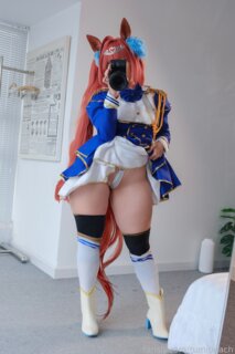 Rumipeach nude photo 10