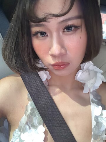 Rurusama9 nude photo 9