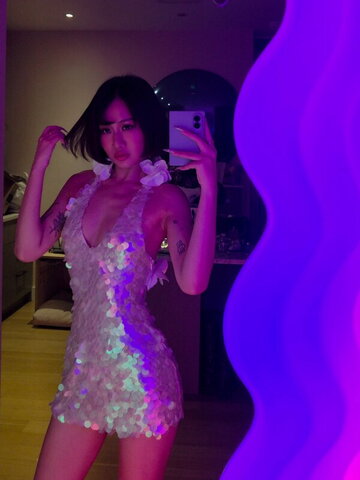 Rurusama9 nude photo 7