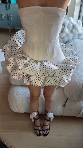 Rurusama9 nude photo 1