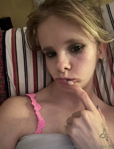 Ruth Empoderada nude photo 62