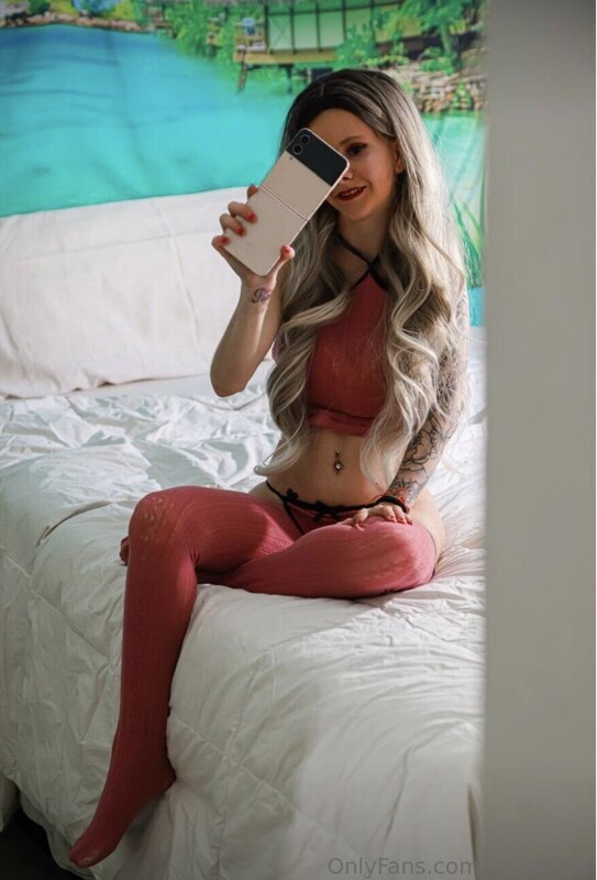 Ruth Empoderada nude photo 22