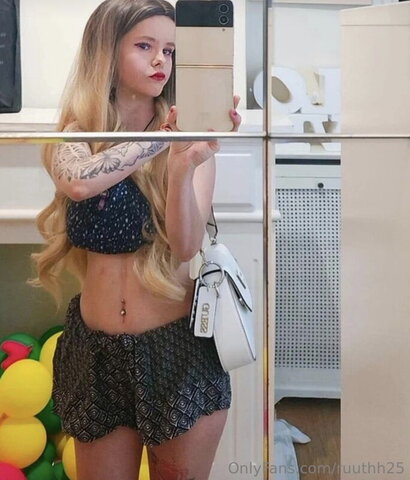 Ruth Empoderada nude photo 45