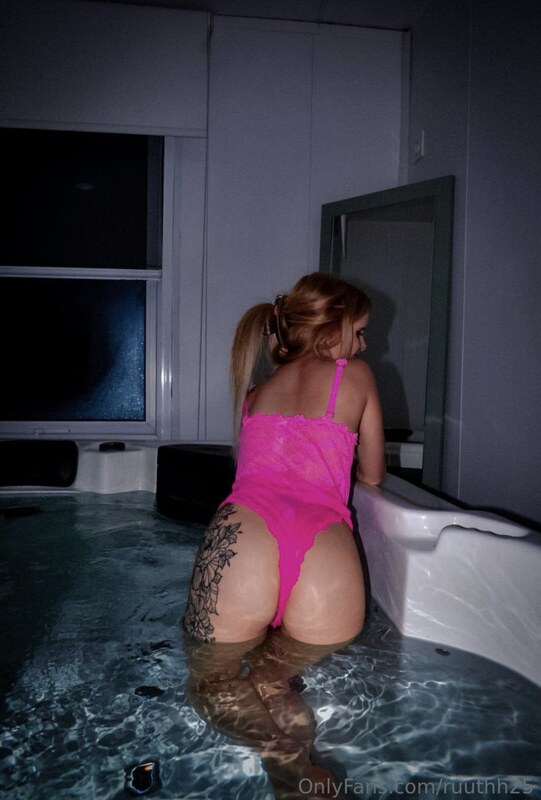 Ruth Empoderada nude photo 29