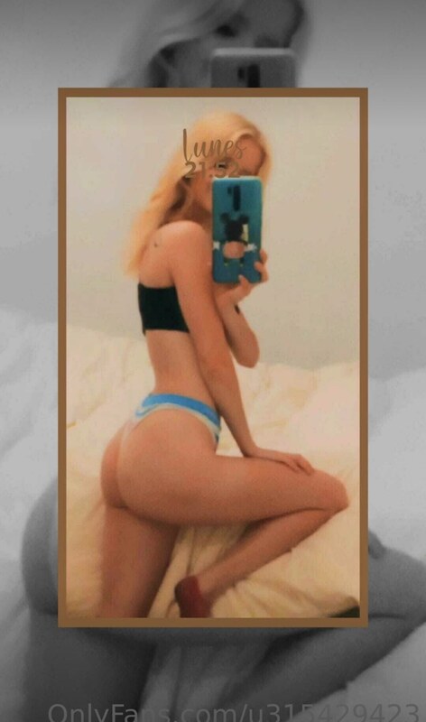 Ruth Empoderada nude photo 2