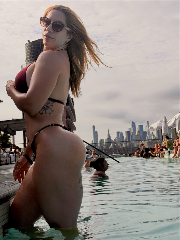 @Rutty_Fit nude photo 6