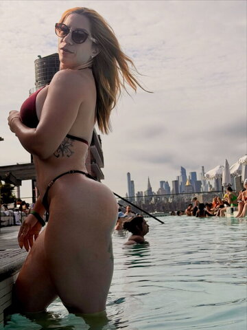 @Rutty_Fit nude photo 1