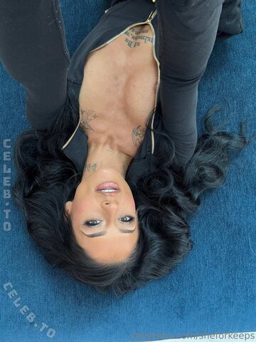 Ryan Reid nude photo 78