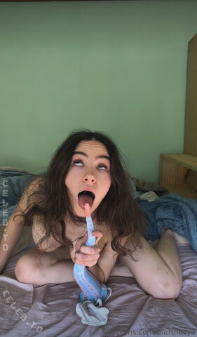 Rybotschka nude photo 5